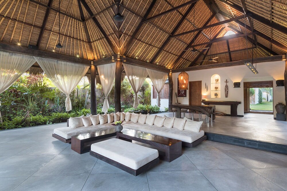 The Villas Ku