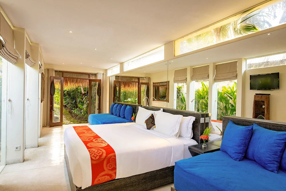 The Villas Ku