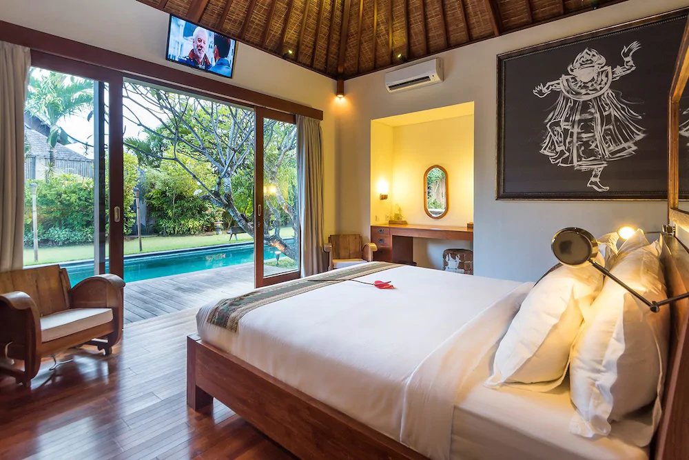 The Villas Ku