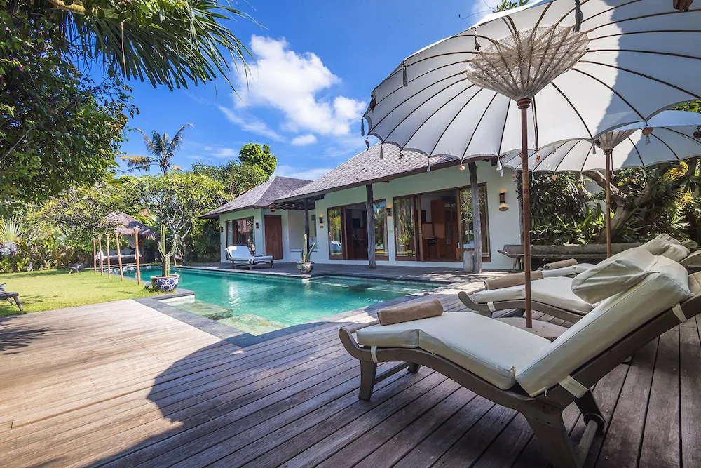 The Villas Ku
