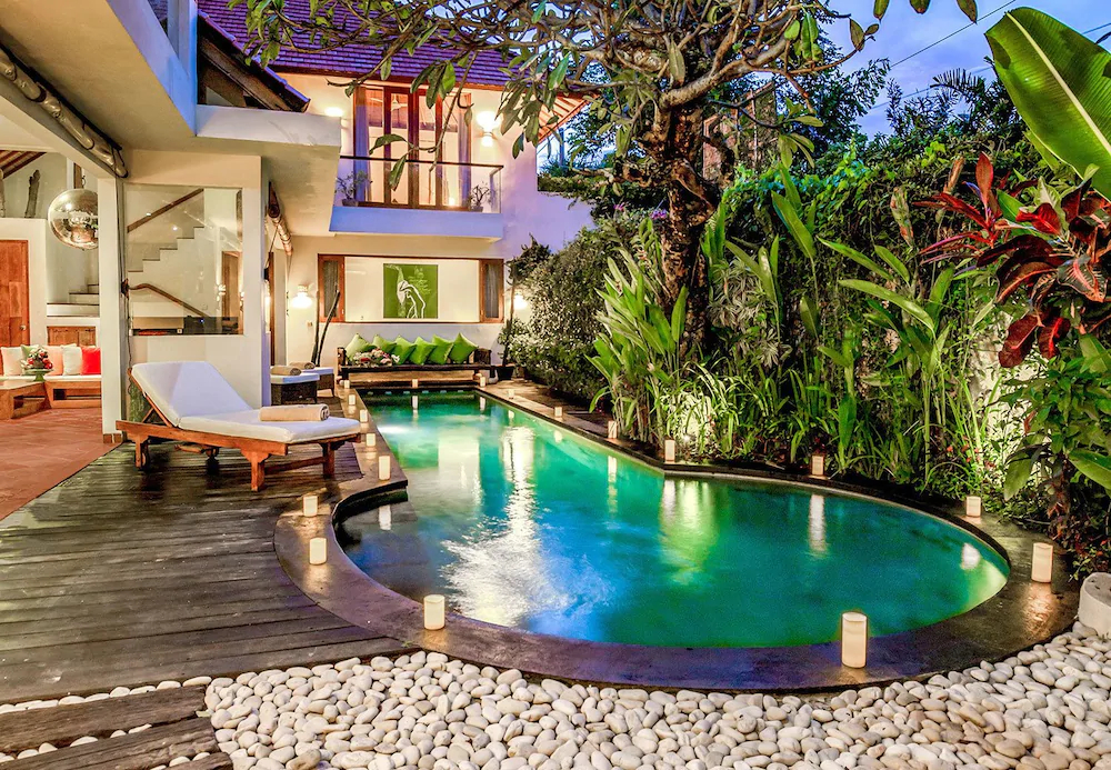 The Villas Ku