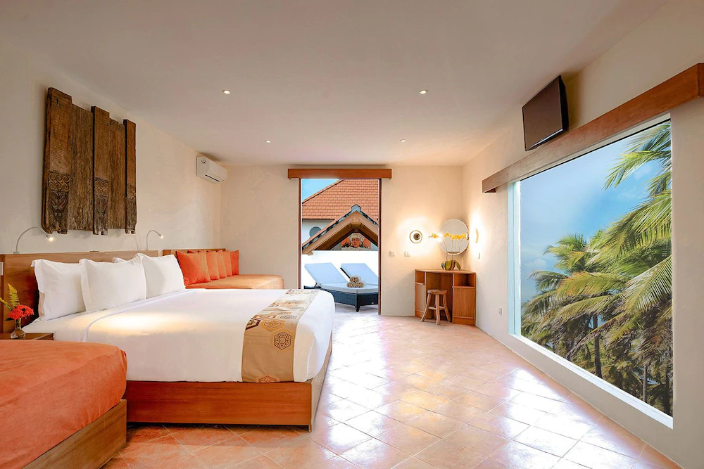 The Villas Ku