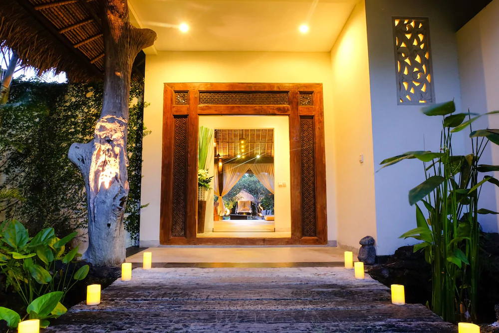 The Villas Ku