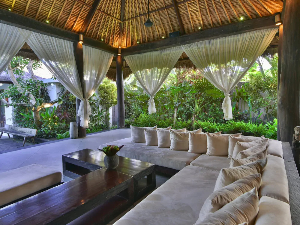 The Villas Ku