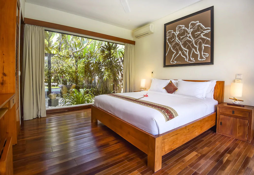 The Villas Ku