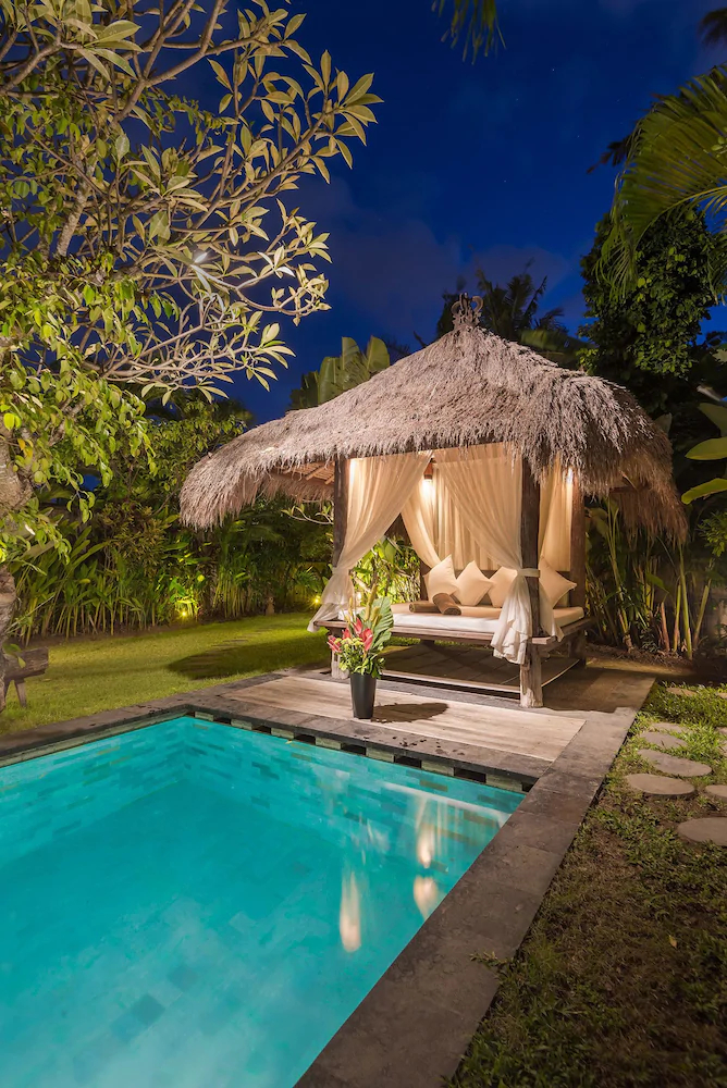 The Villas Ku
