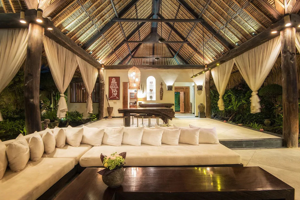 The Villas Ku