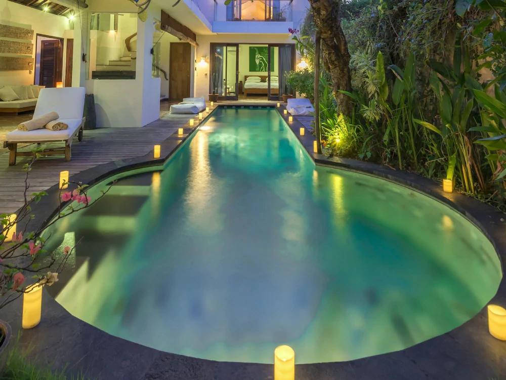The Villas Ku