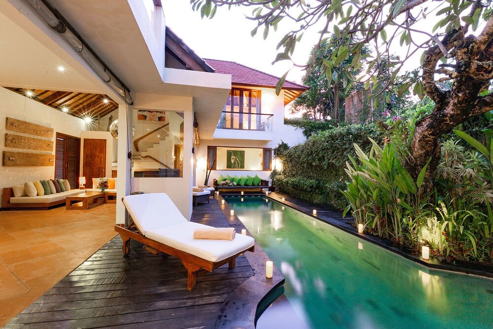 The Villas Ku