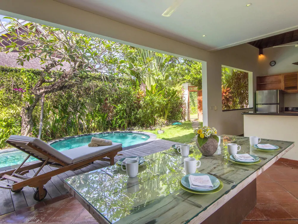 The Villas Ku