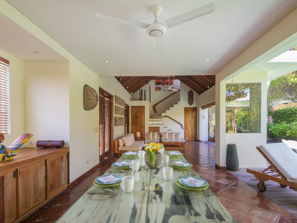 The Villas Ku