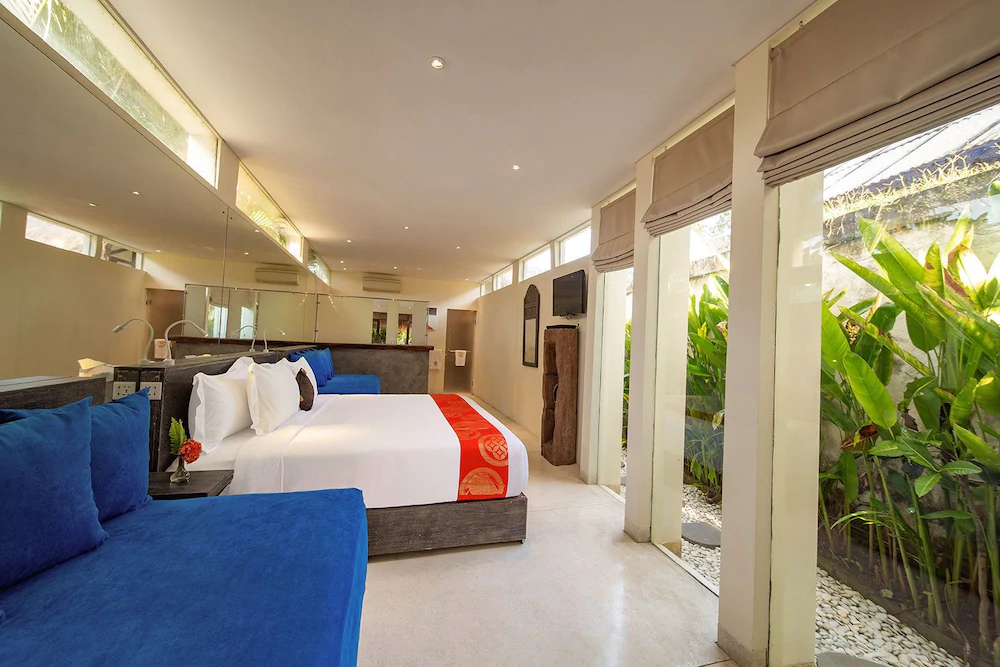 The Villas Ku