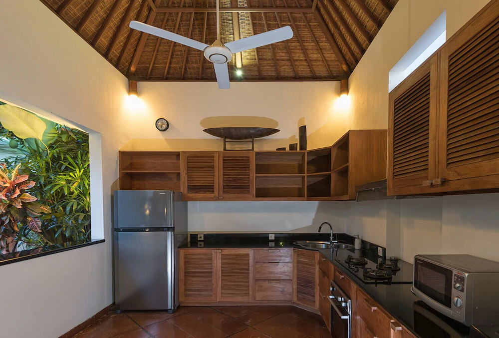 The Villas Ku