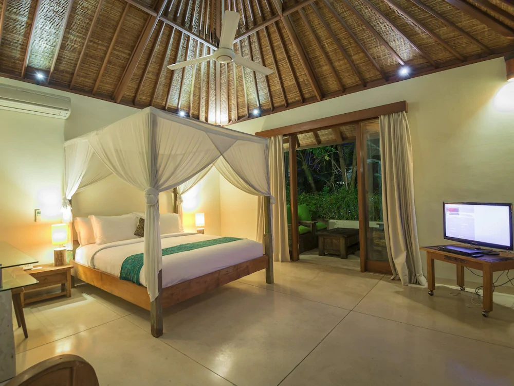 The Villas Ku