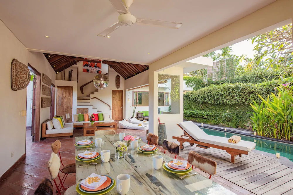 The Villas Ku