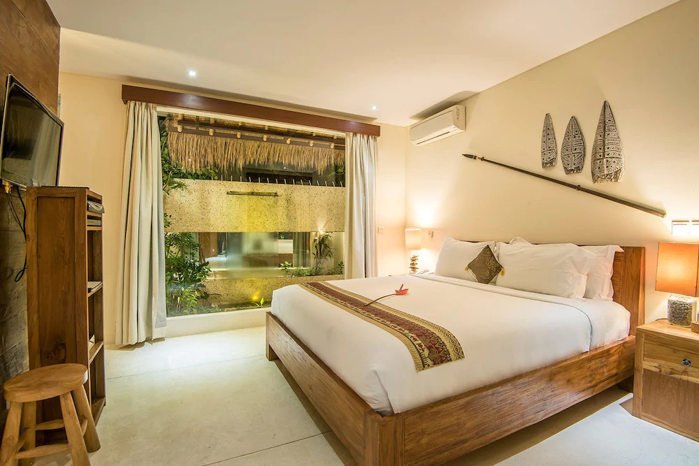 The Villas Ku