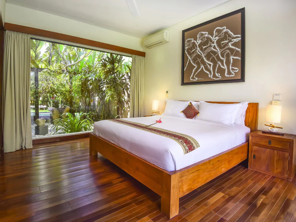 The Villas Ku