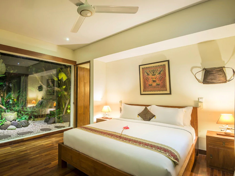 The Villas Ku