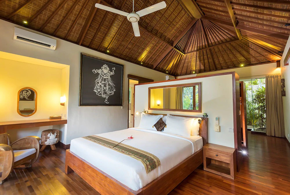 The Villas Ku