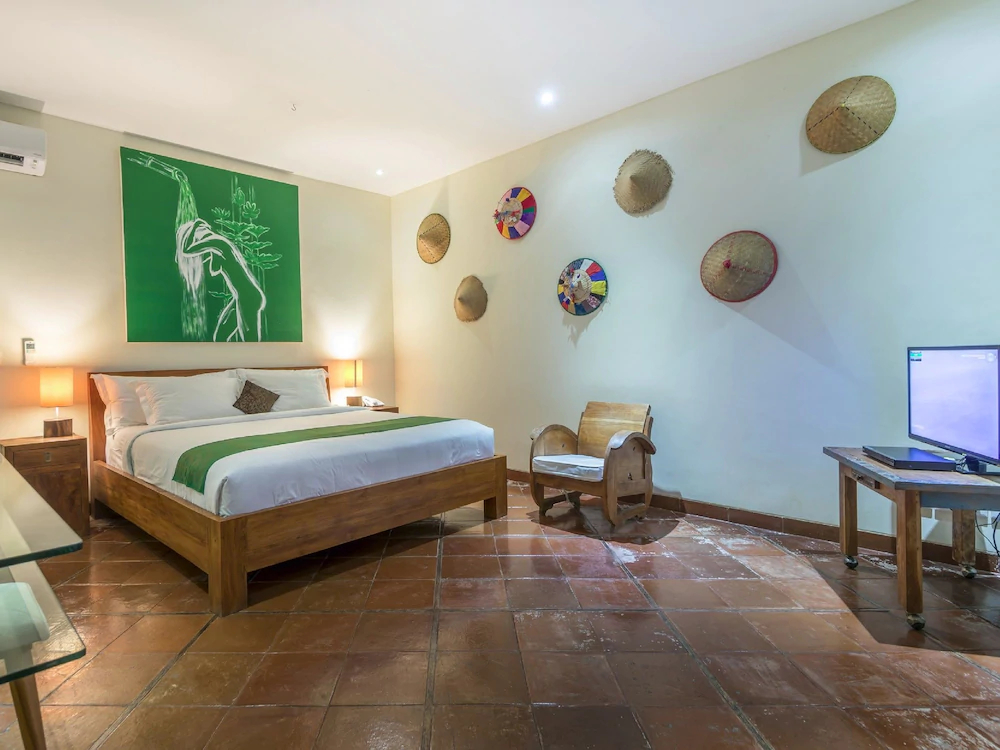 The Villas Ku