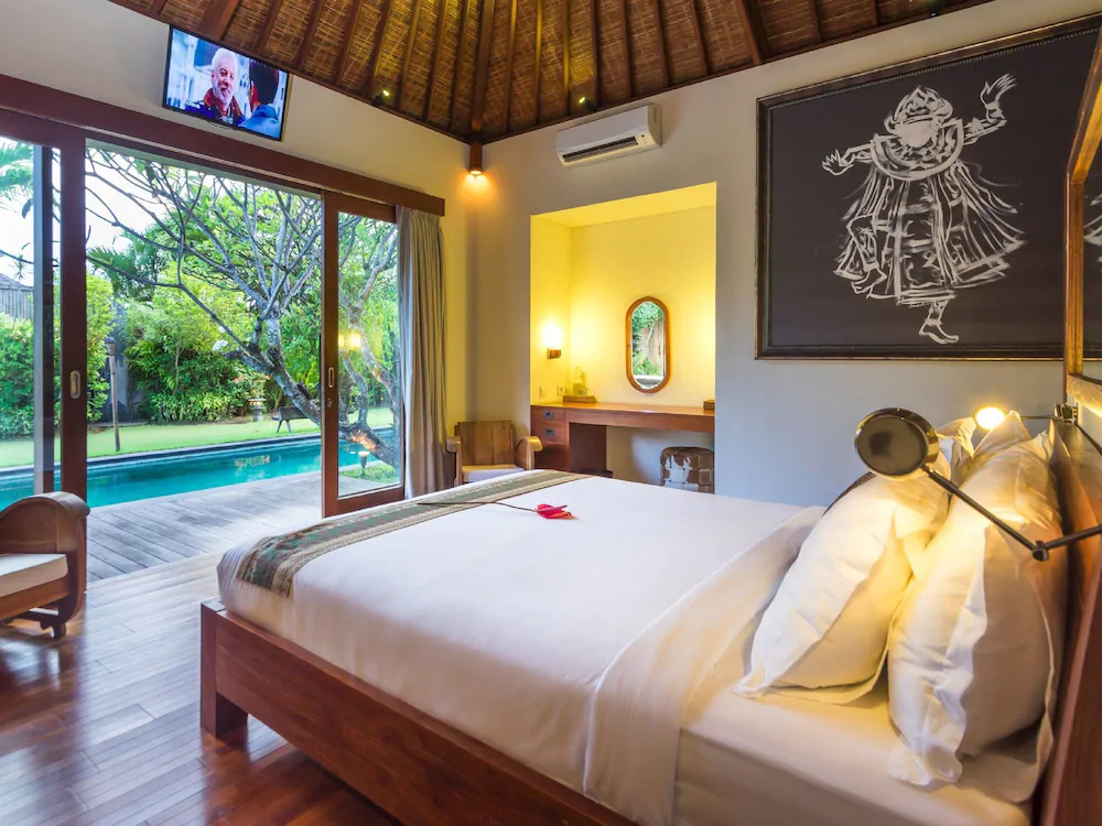 The Villas Ku