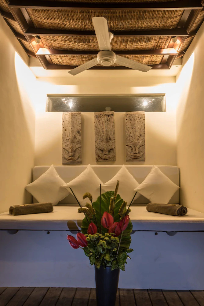 The Villas Ku