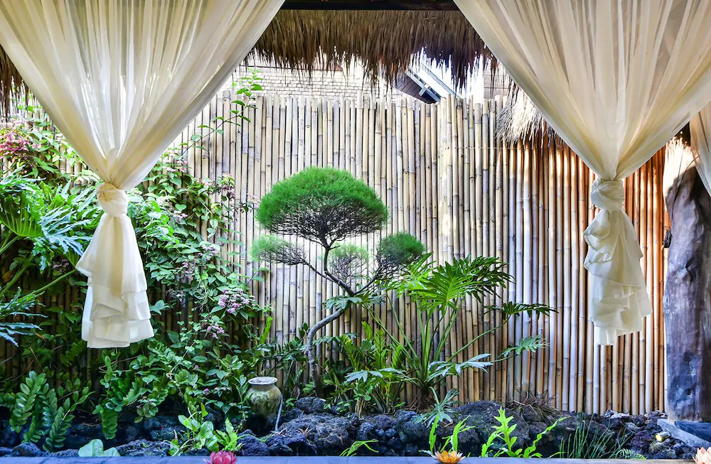 The Villas Ku
