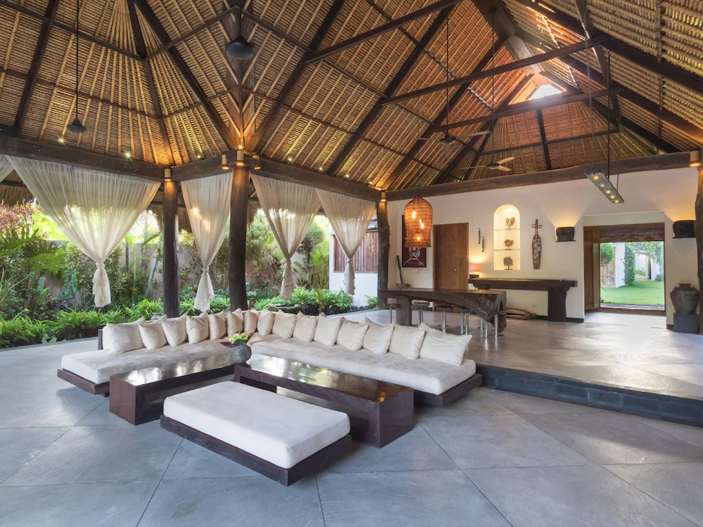 The Villas Ku