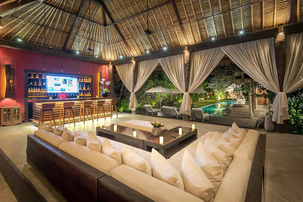 The Villas Ku