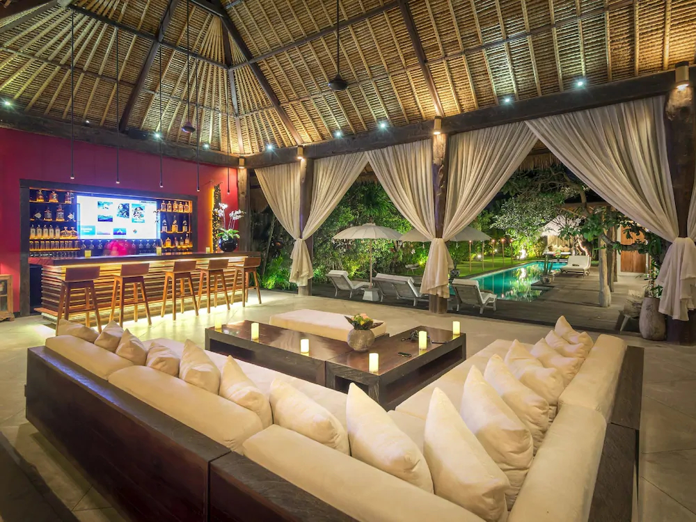 The Villas Ku