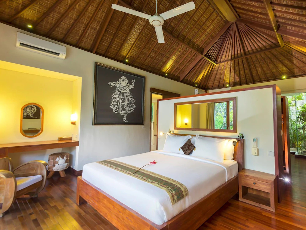 The Villas Ku
