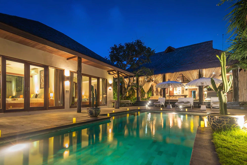 The Villas Ku