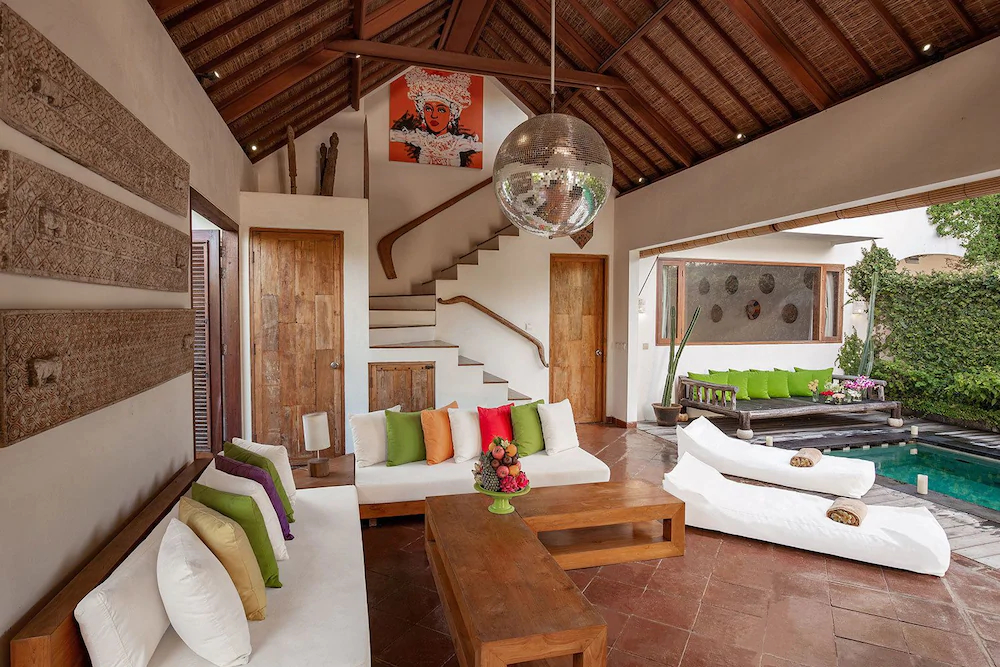 The Villas Ku