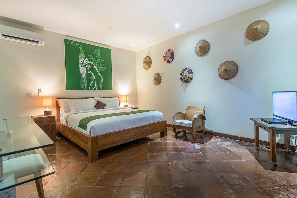 The Villas Ku