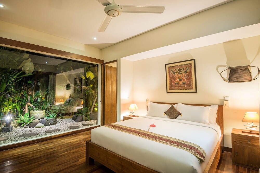 The Villas Ku