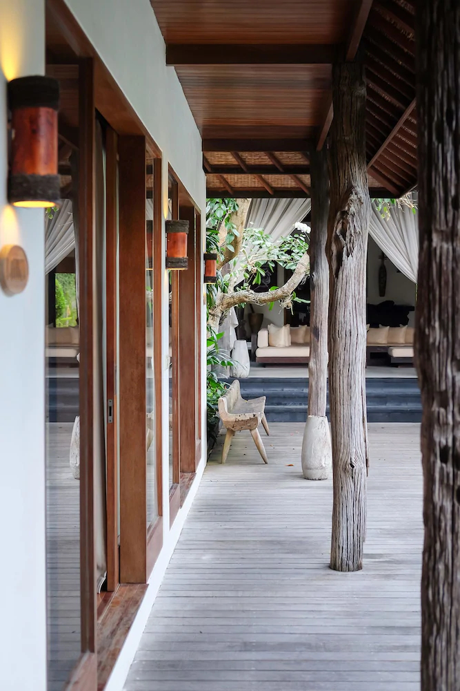 The Villas Ku