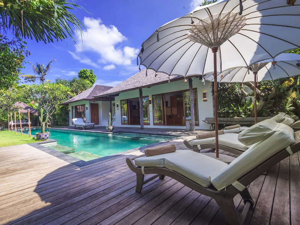 The Villas Ku