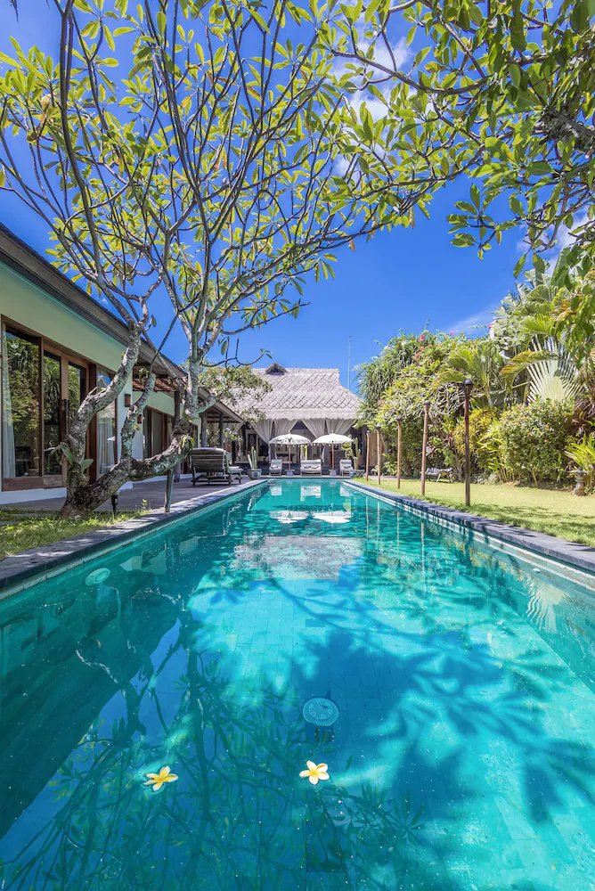 The Villas Ku