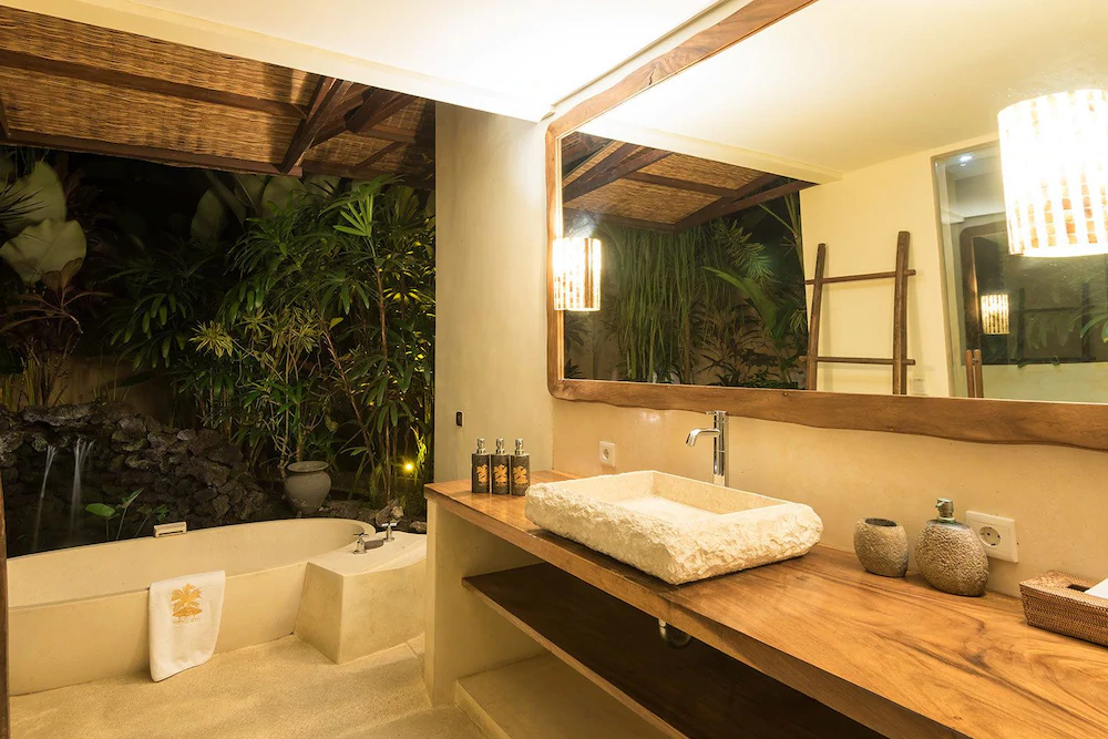The Villas Ku