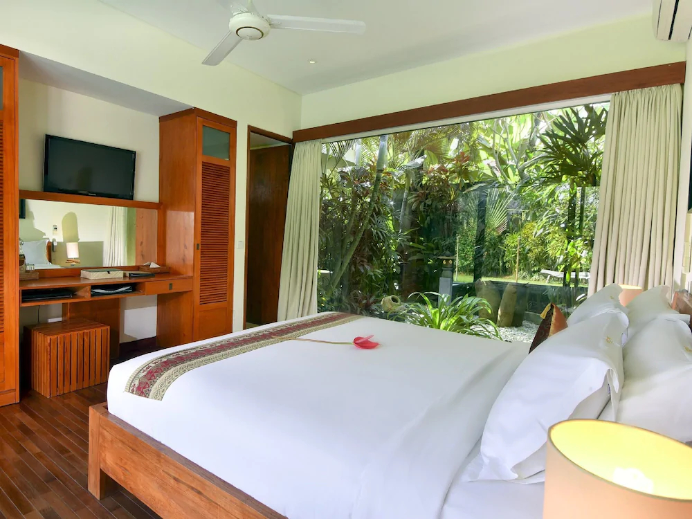 The Villas Ku