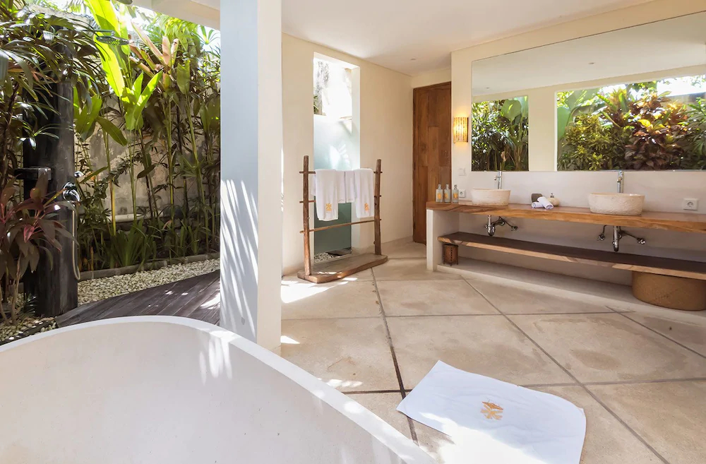 The Villas Ku