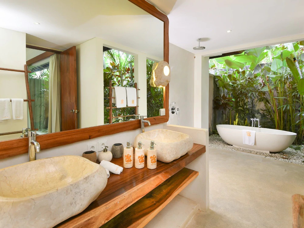 The Villas Ku