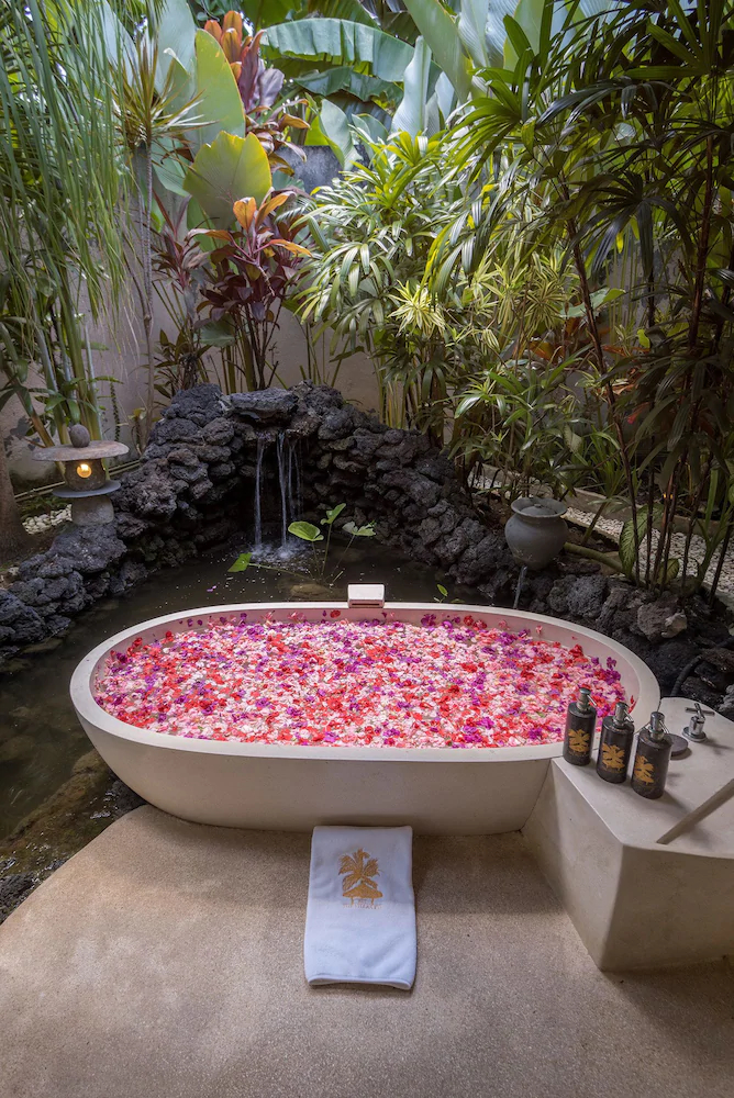 The Villas Ku