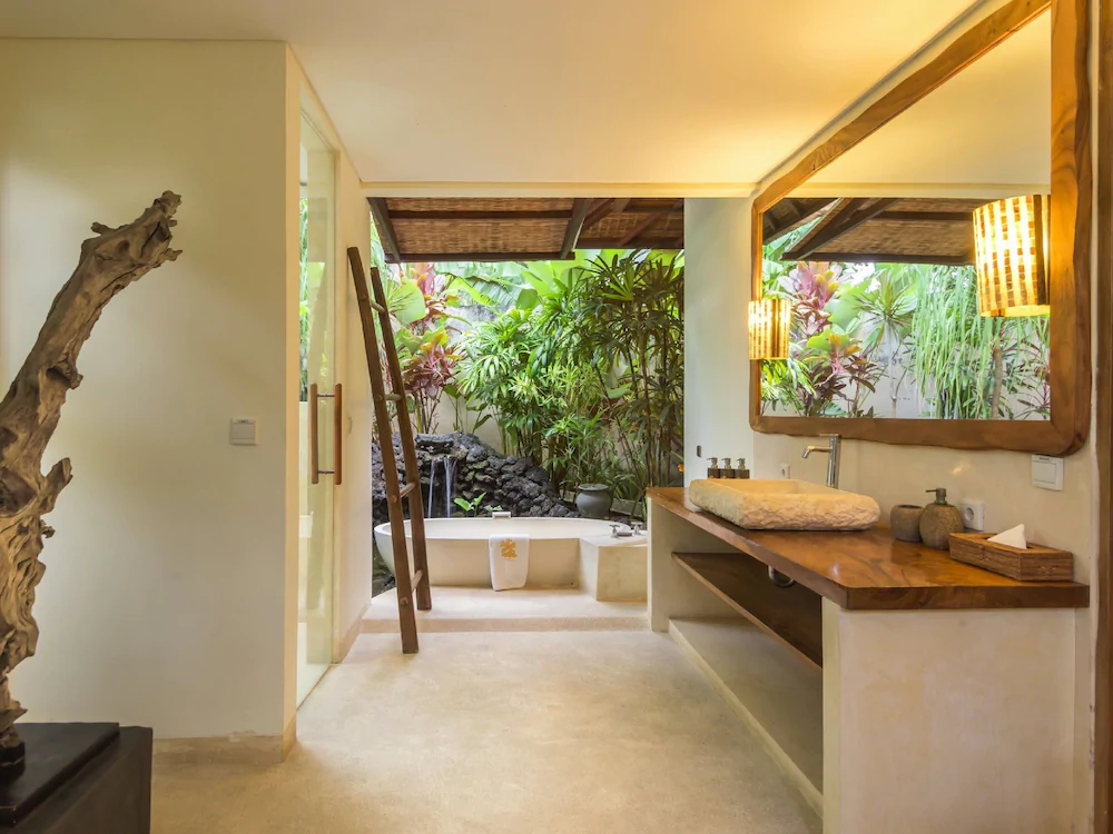 The Villas Ku