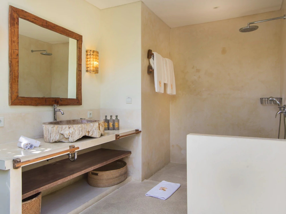 The Villas Ku