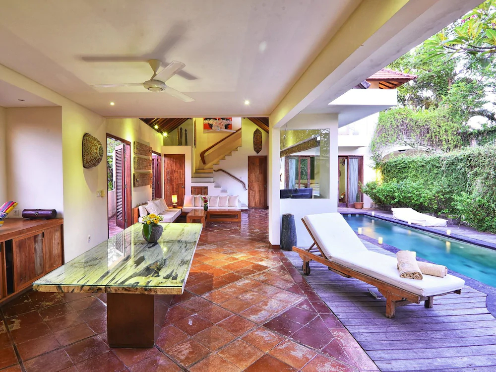 The Villas Ku