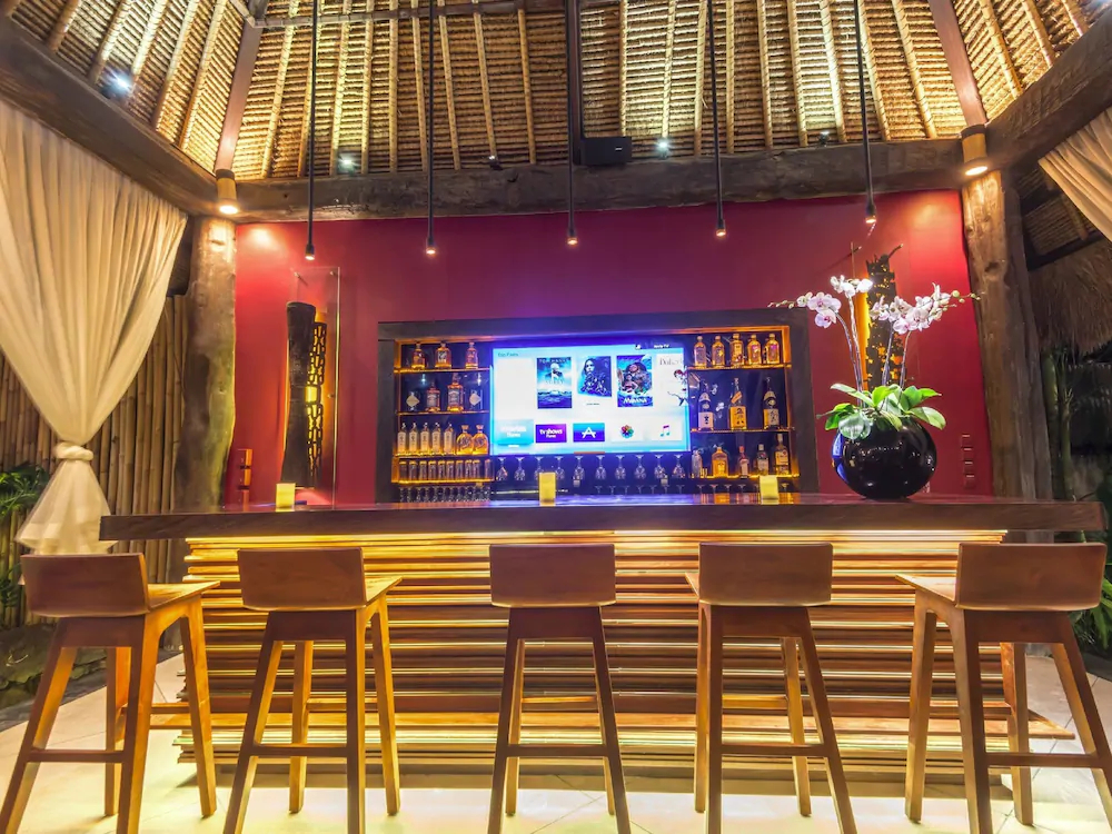 The Villas Ku