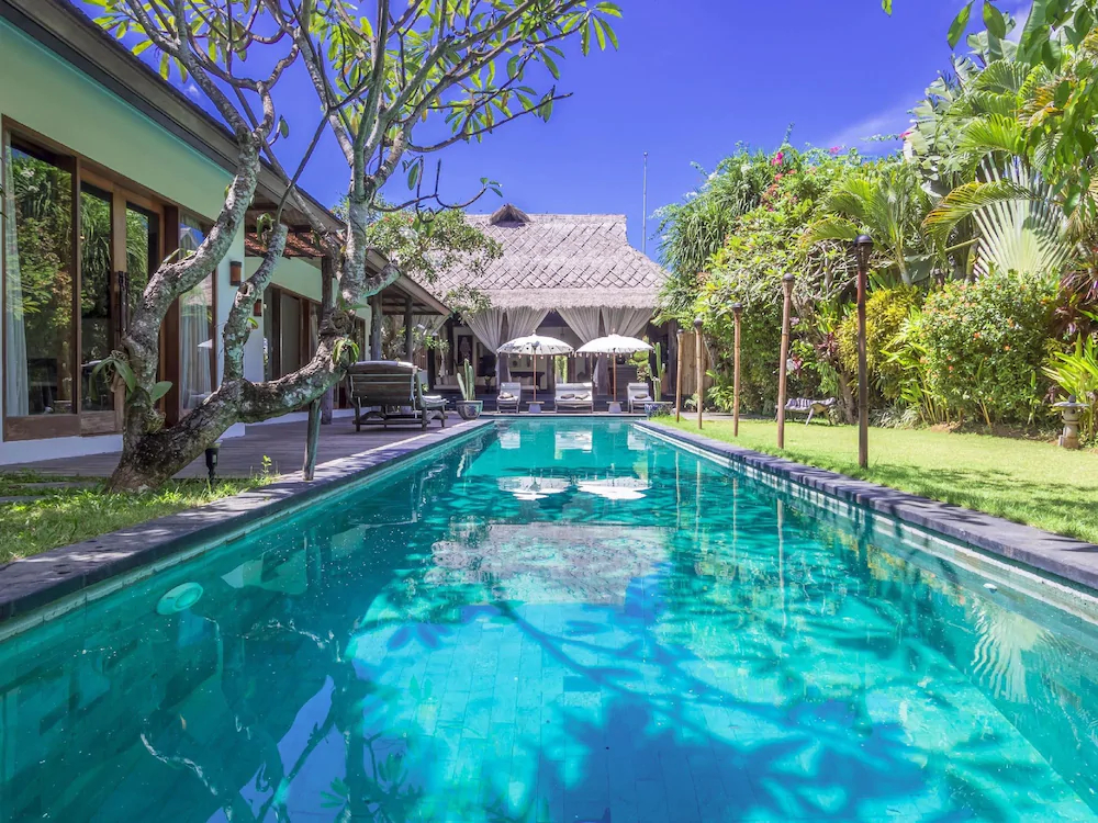 The Villas Ku