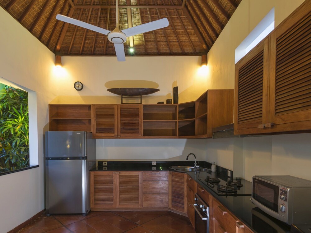 The Villas Ku