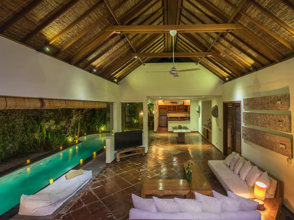 The Villas Ku